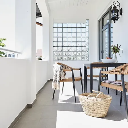 Haus Ostsee Apartment *