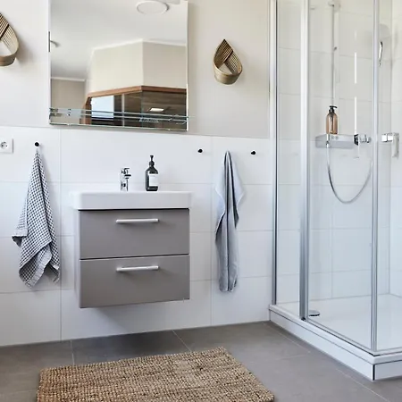 Haus Ostsee Goehren (Ruegen)