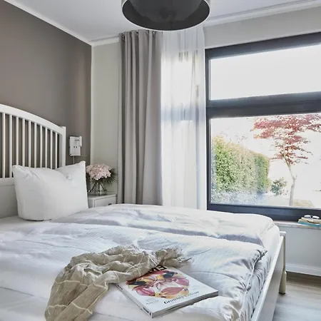 Appartement Haus Ostsee