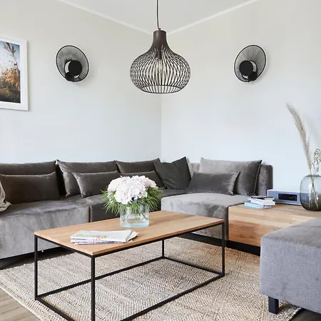 Apartment Haus Ostsee