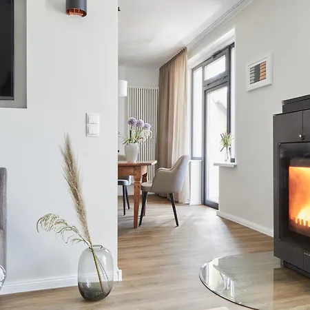 Haus Ostsee Goehren (Ruegen)