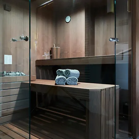 Haus Ostsee Apartment