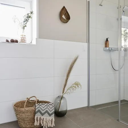 Haus Ostsee Apartment *