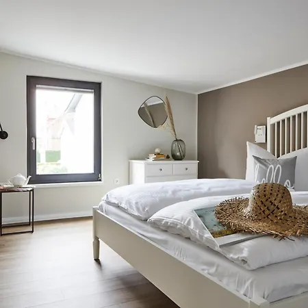 Haus Ostsee Apartment *
