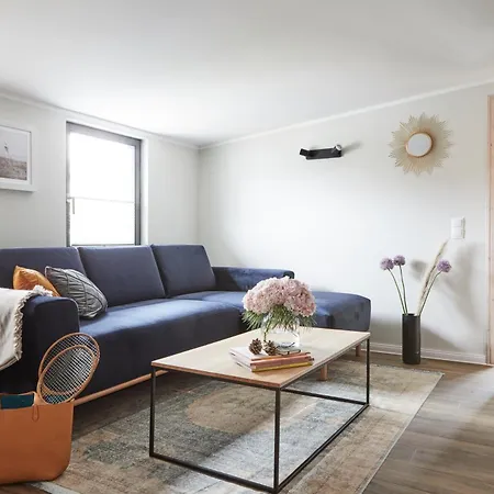 Appartement Haus Ostsee Goehren (Ruegen)