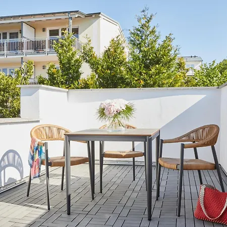 Haus Ostsee Appartement