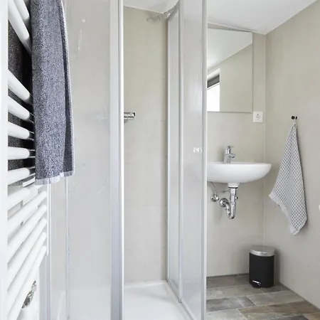 Haus Ostsee Apartment Goehren (Ruegen)