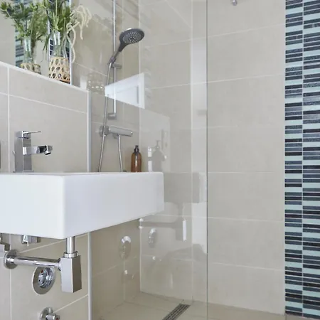 Appartement Haus Ostsee