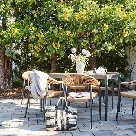 Haus Ostsee Apartamento Goehren (Ruegen)