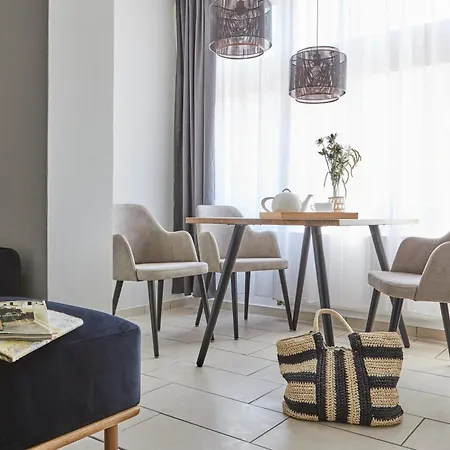 Haus Ostsee Appartement Goehren (Ruegen)