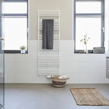 Appartement Haus Ostsee *