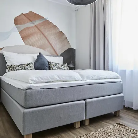 Haus Ostsee Apartment *