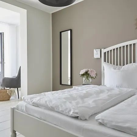 Appartement Haus Ostsee