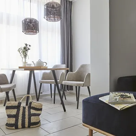 Appartement Haus Ostsee