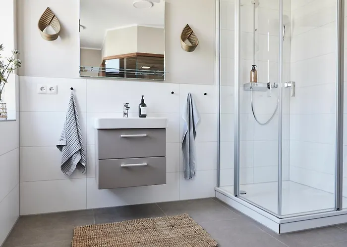 Haus Ostsee Goehren (Ruegen)