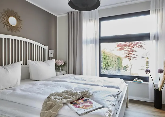 Apartment Haus Ostsee