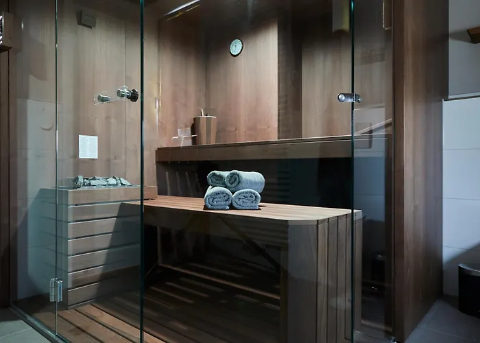 Haus Ostsee Apartment