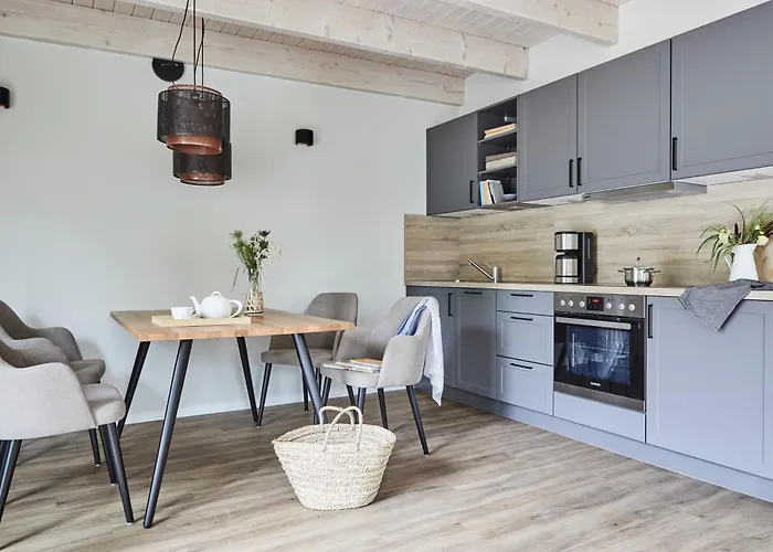 Apartment Haus Ostsee