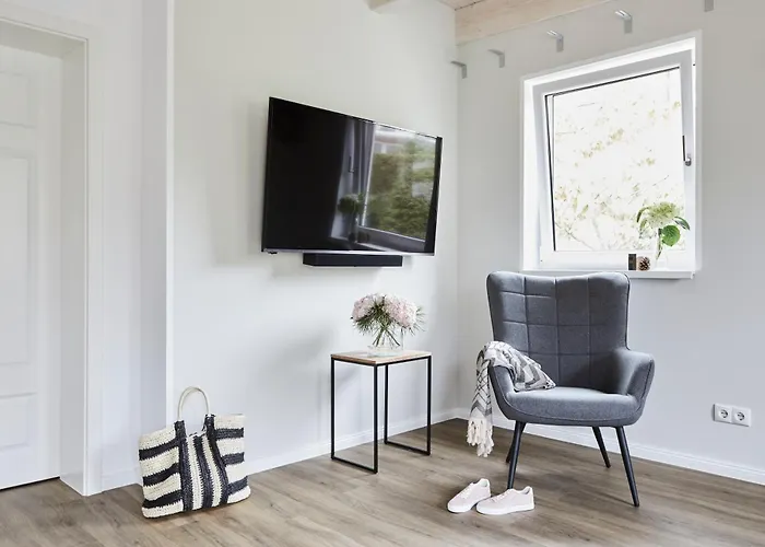 Apartment Haus Ostsee