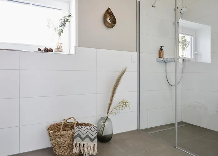 Haus Ostsee Apartment *