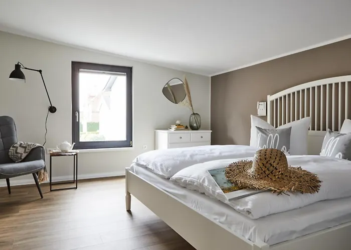 Haus Ostsee Apartment *