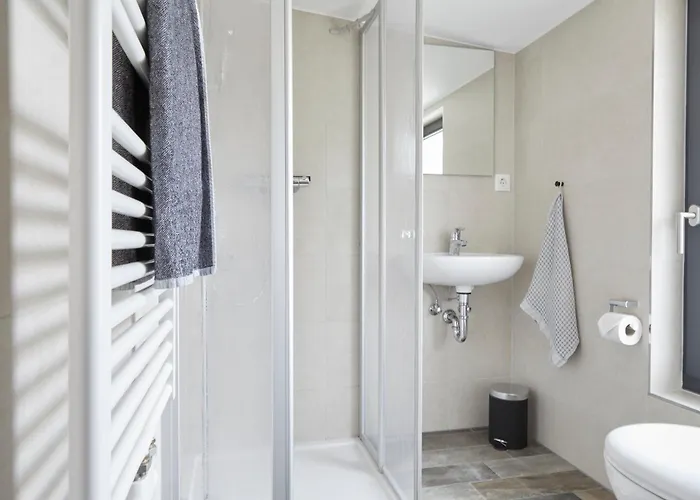 Haus Ostsee Apartment Goehren (Ruegen)