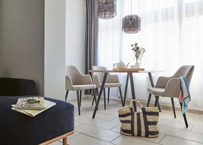 Haus Ostsee Apartment Goehren (Ruegen)
