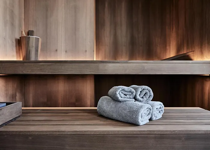 Haus Ostsee Apartment Goehren (Ruegen)