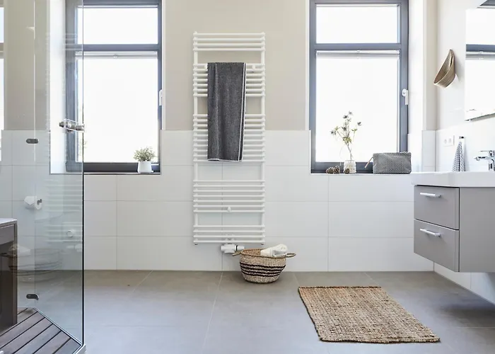 Apartment Haus Ostsee *