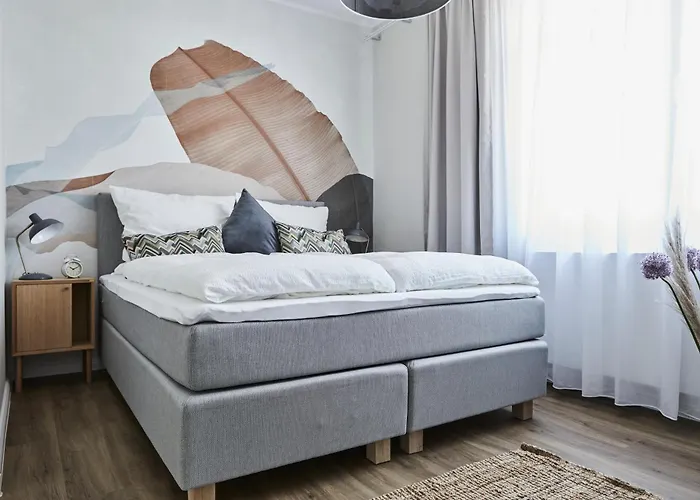 Haus Ostsee Apartment *