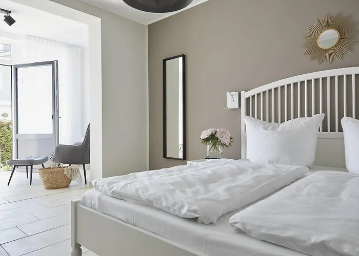 Apartment Haus Ostsee